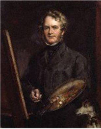 edwin landseer portrait